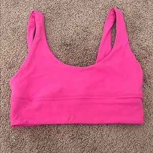Lululemon Align Sports bra